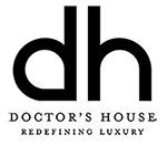 Doctor´s House Logo