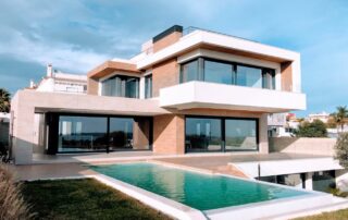 compra de un inmueble