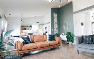 lujo en la compraventa de inmuebles