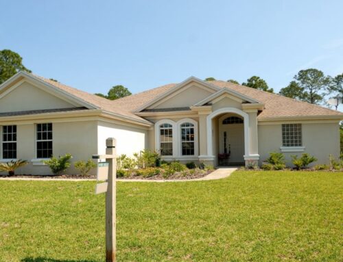Cómo presentar tu casa para vender más rápido
